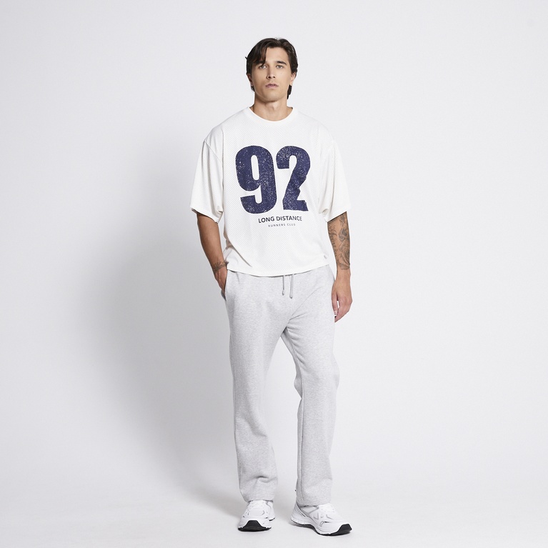 Printed Training Tee "Winger"